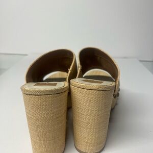 Dolce Vita new shoes size 9 platform clog